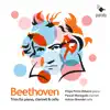 Filipe Pinto-Ribeiro, Pascal Moraguès & Adrian Brendel - Beethoven: Trios for Piano, Clarinet and Cello, Op. 11 & 38